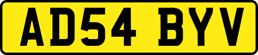 AD54BYV