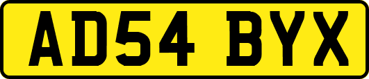 AD54BYX