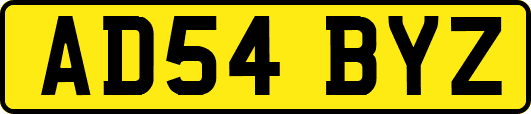 AD54BYZ