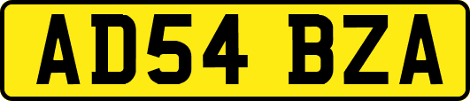 AD54BZA