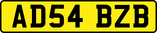 AD54BZB