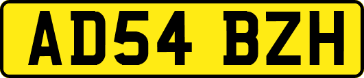 AD54BZH