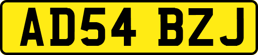 AD54BZJ