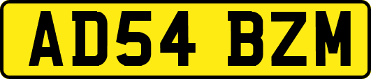 AD54BZM
