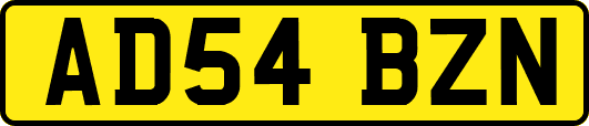 AD54BZN