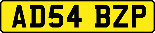 AD54BZP