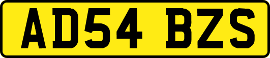 AD54BZS