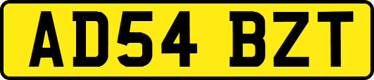AD54BZT