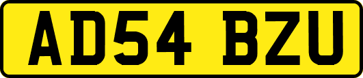 AD54BZU