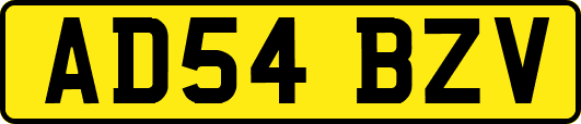 AD54BZV