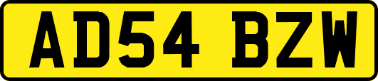 AD54BZW