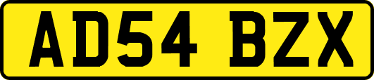 AD54BZX