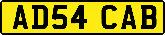 AD54CAB