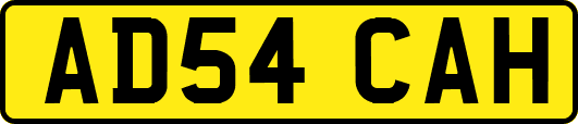 AD54CAH