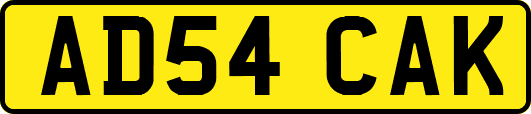AD54CAK