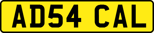 AD54CAL