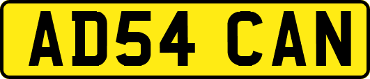 AD54CAN