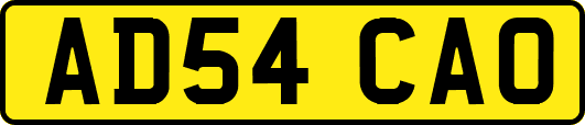 AD54CAO
