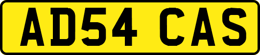 AD54CAS