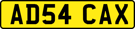 AD54CAX