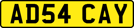AD54CAY
