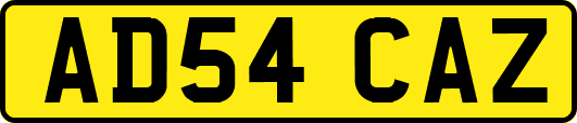 AD54CAZ