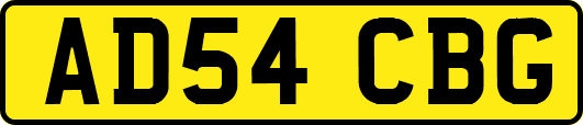 AD54CBG