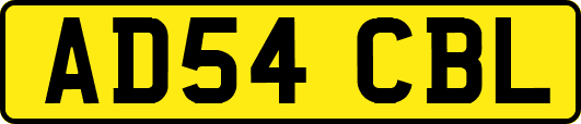 AD54CBL