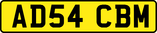 AD54CBM