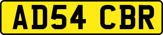 AD54CBR