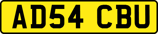 AD54CBU
