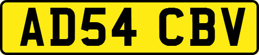 AD54CBV