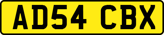 AD54CBX