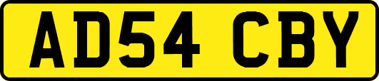 AD54CBY