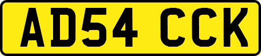 AD54CCK