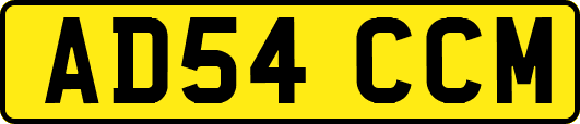 AD54CCM