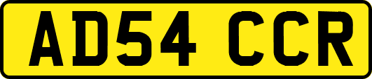 AD54CCR