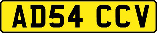 AD54CCV
