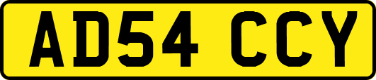 AD54CCY
