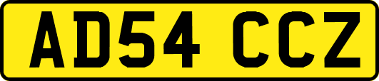 AD54CCZ