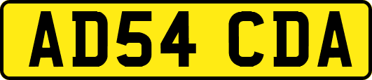 AD54CDA