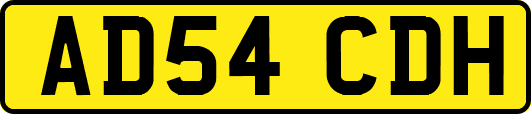 AD54CDH