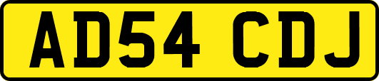 AD54CDJ