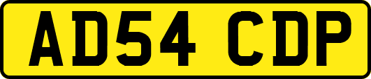 AD54CDP