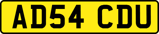 AD54CDU