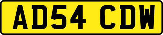 AD54CDW