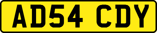 AD54CDY