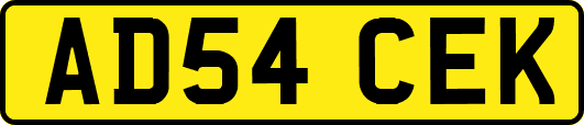 AD54CEK