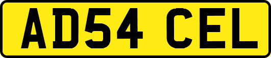 AD54CEL