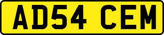 AD54CEM